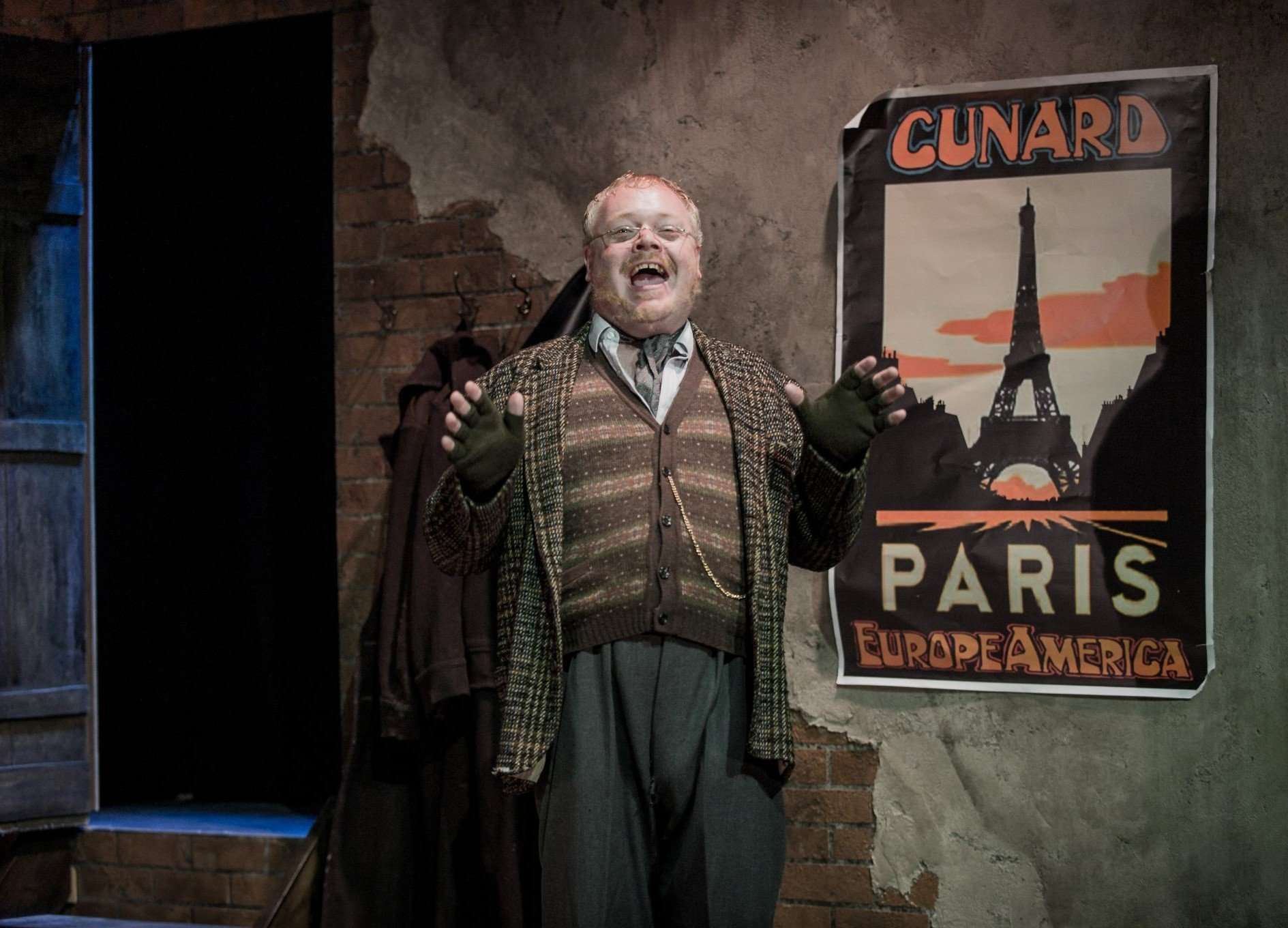 Simon Lima Holdsworth