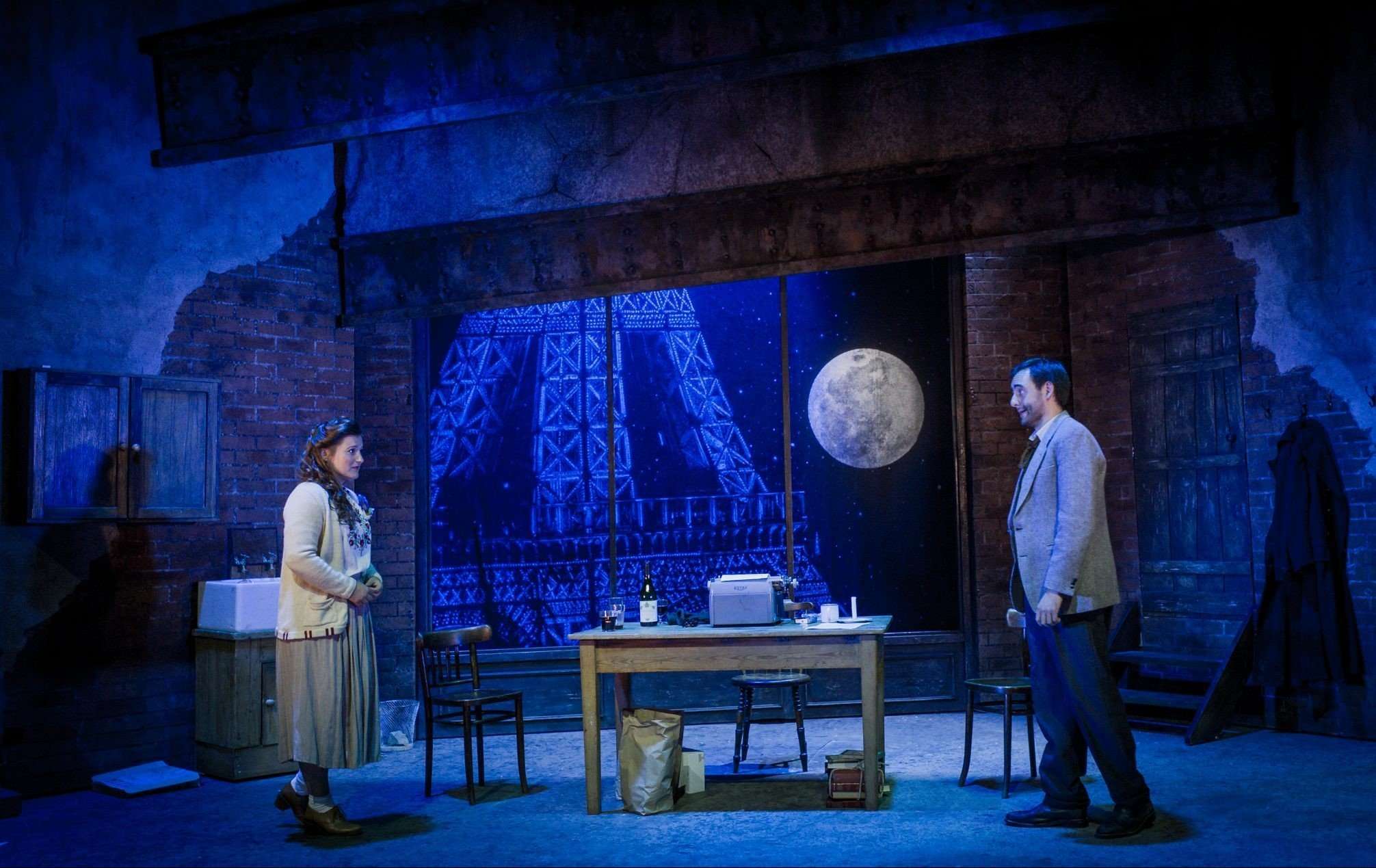 Simon Lima Holdsworth