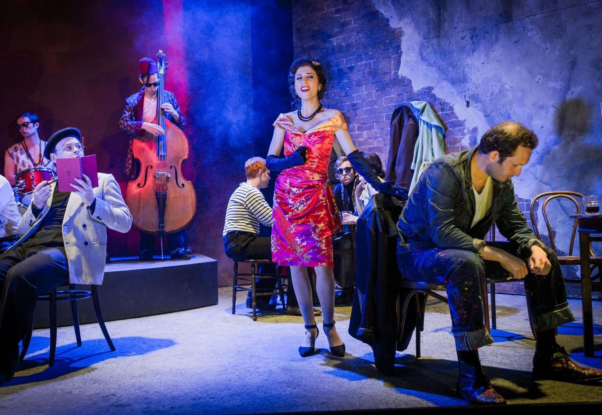 Simon Lima Holdsworth