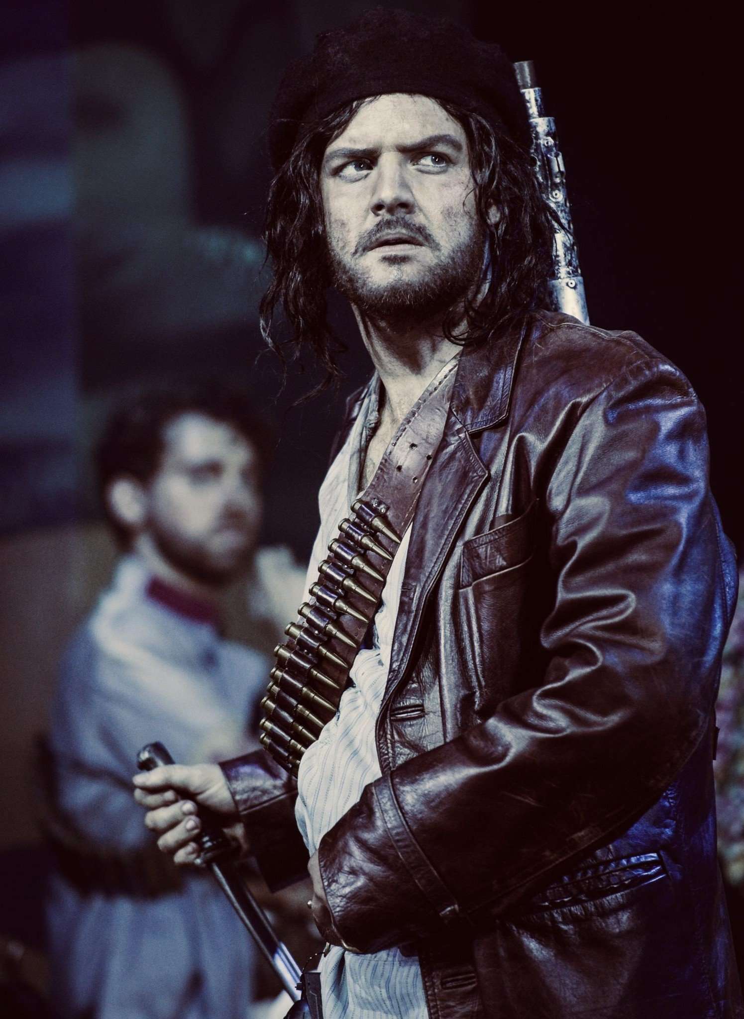 Simon Lima Holdsworth