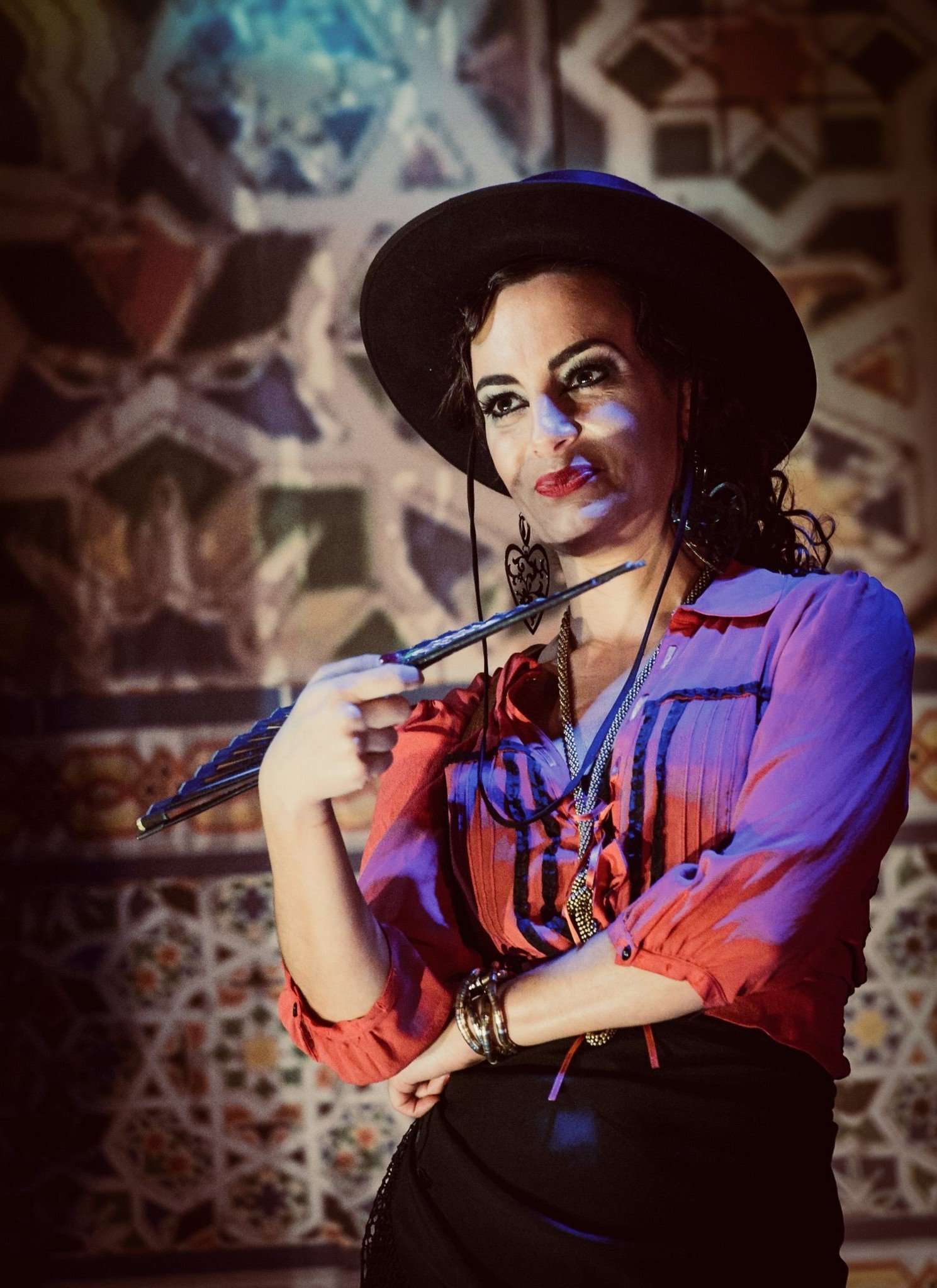 Simon Lima Holdsworth