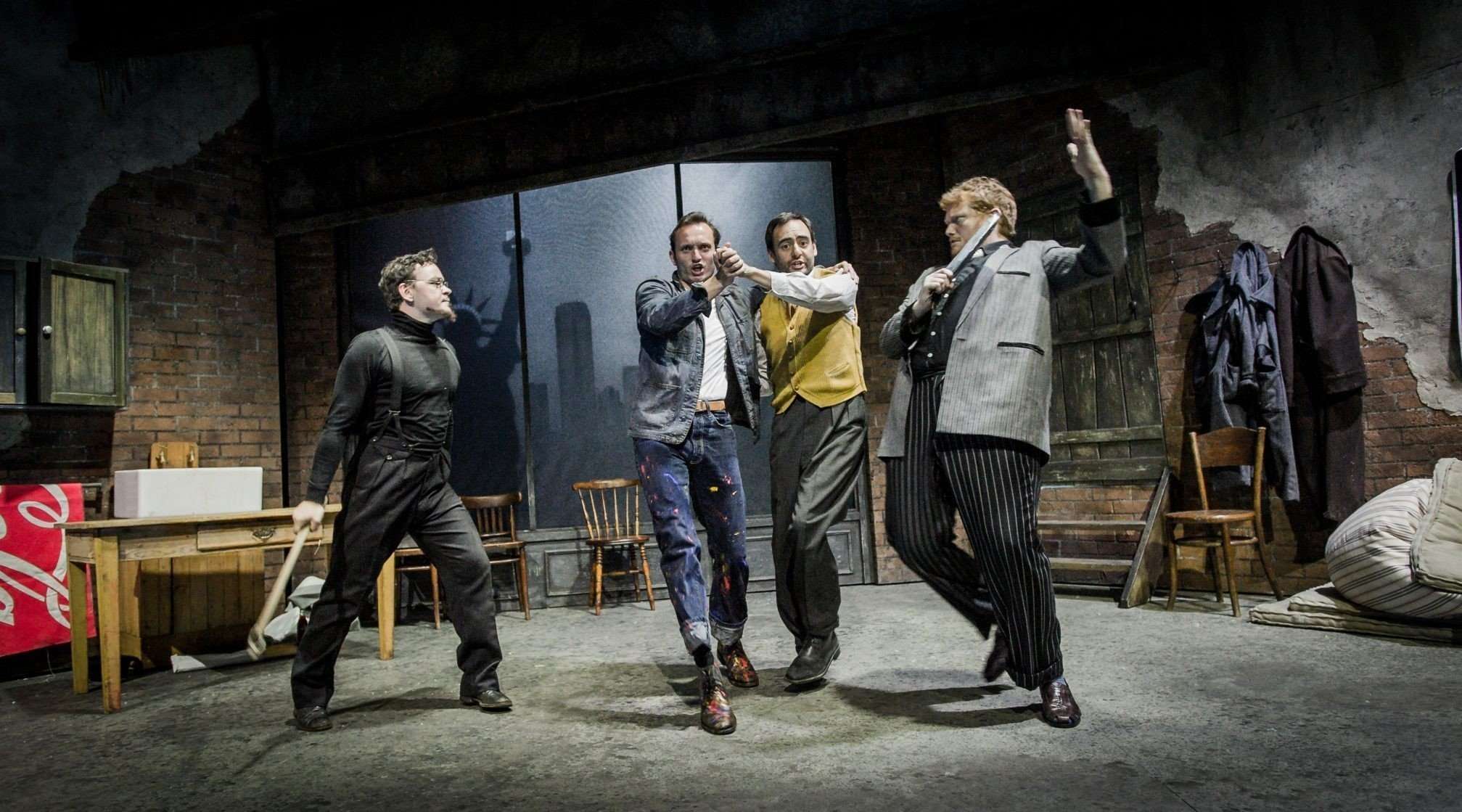 Simon Lima Holdsworth