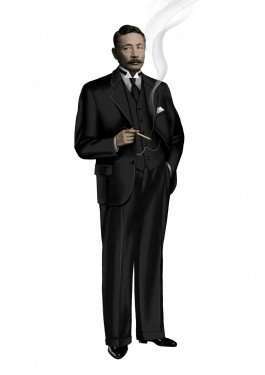 Simon Lima Holdsworth