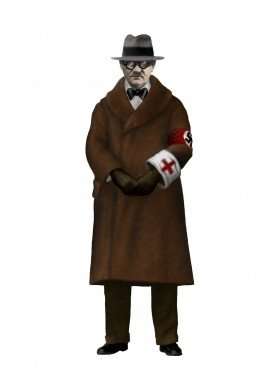 Simon Lima Holdsworth