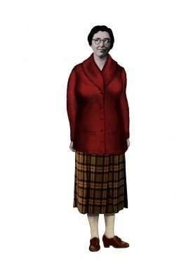 Simon Lima Holdsworth