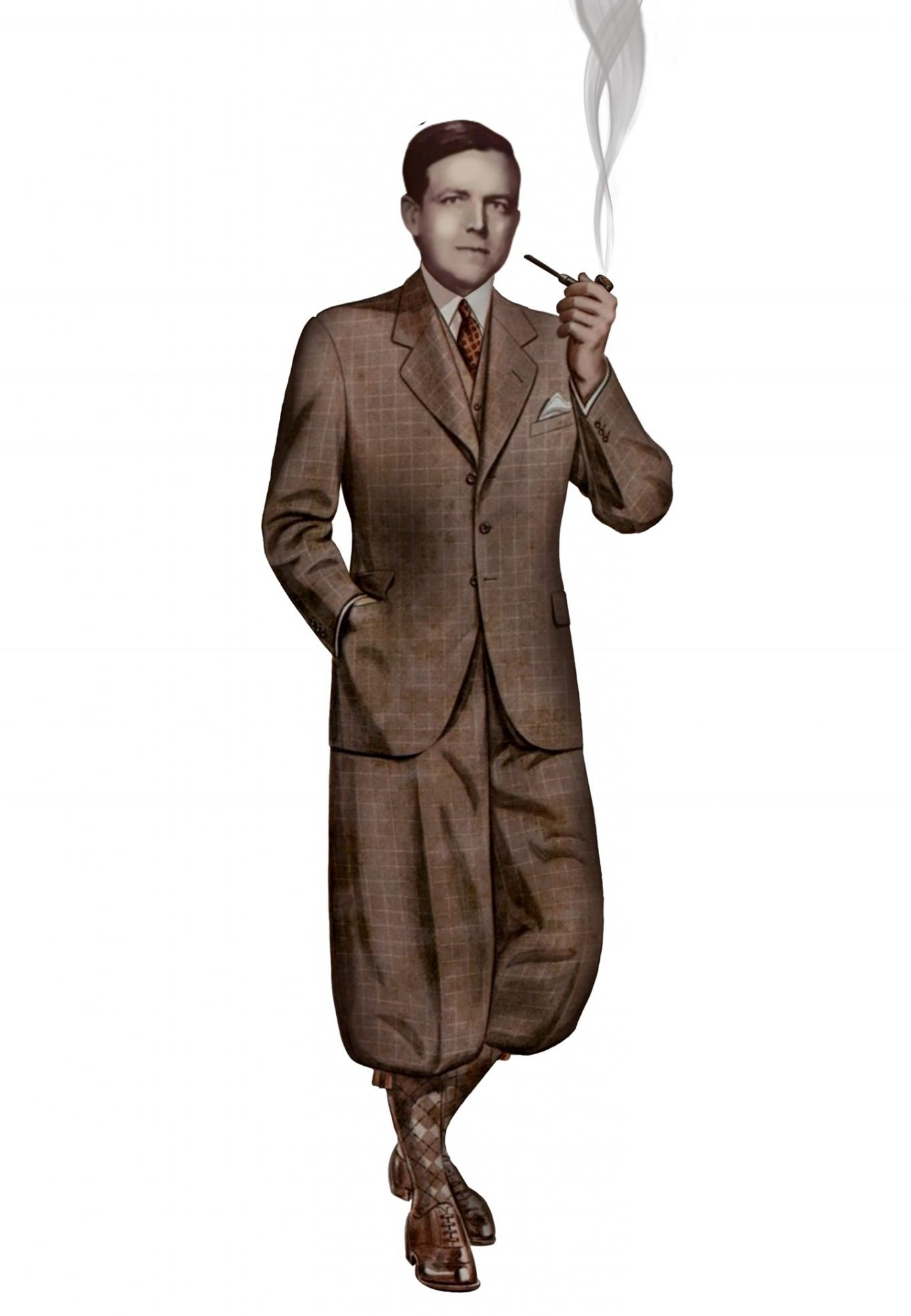 Simon Lima Holdsworth