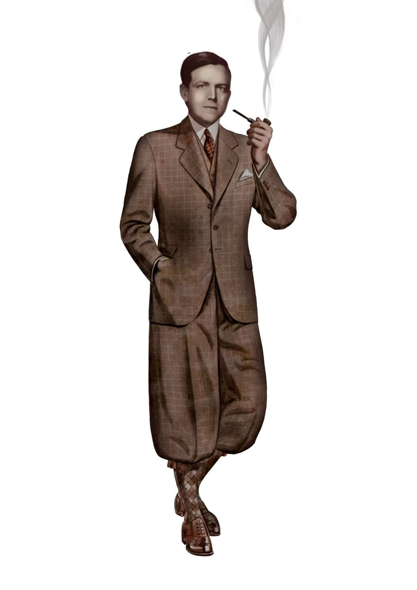 Simon Lima Holdsworth