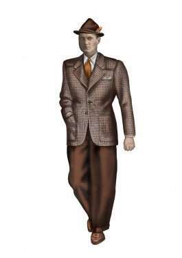 Simon Lima Holdsworth