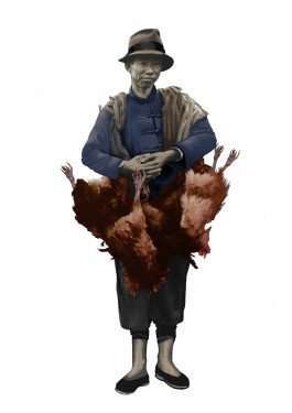 Simon Lima Holdsworth