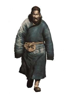 Simon Lima Holdsworth