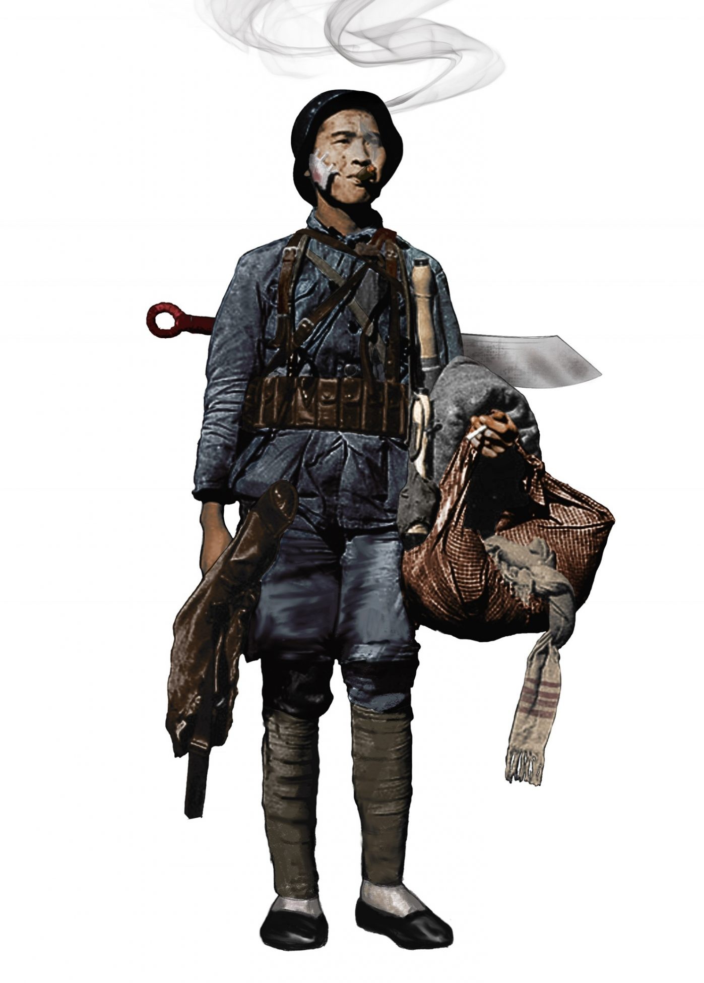 Simon Lima Holdsworth