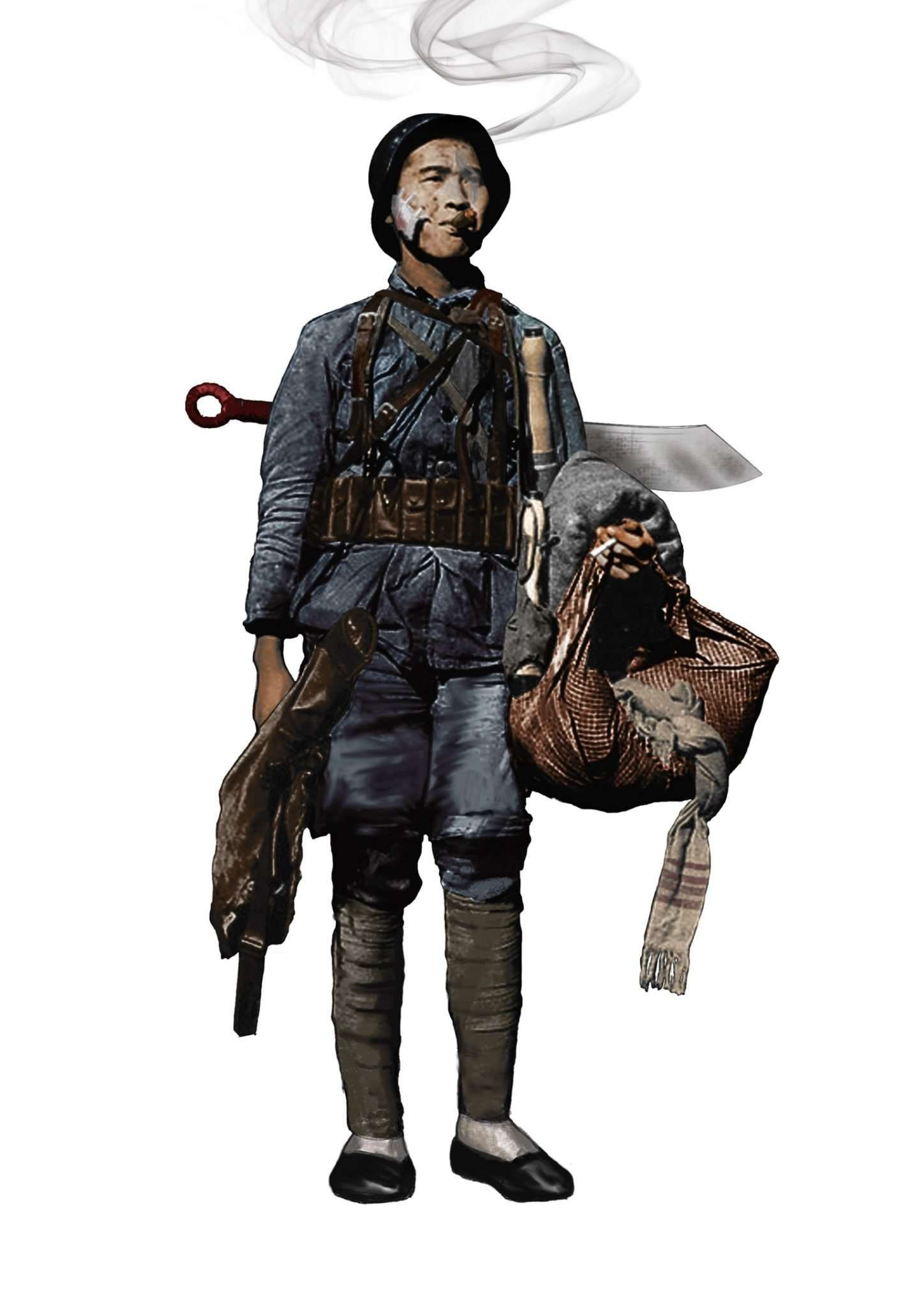 Simon Lima Holdsworth