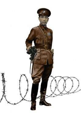 Simon Lima Holdsworth