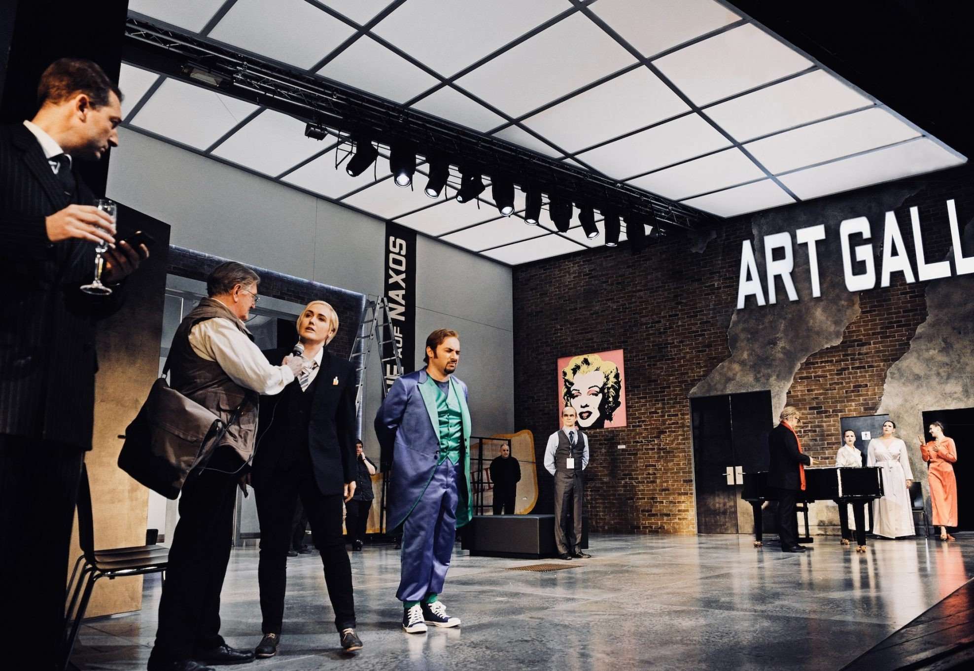 Simon Lima Holdsworth