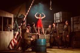 Simon Lima Holdsworth