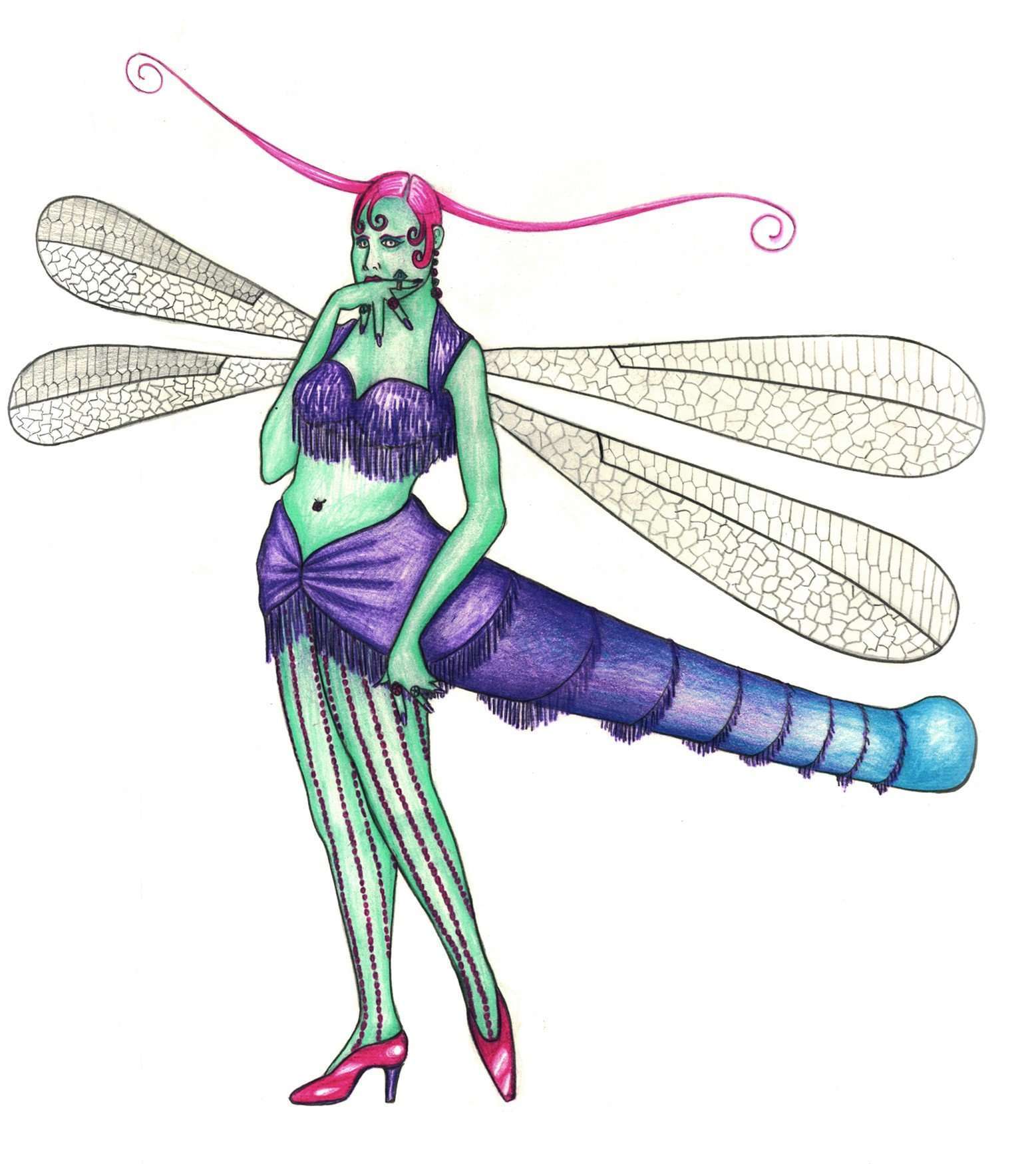  Simon Lima Holdsworth