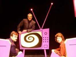 Simon Lima Holdsworth