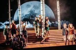 Simon Lima Holdsworth