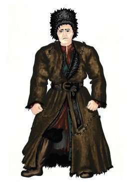Simons robe noel hotsell
