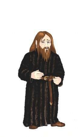  Simon Lima Holdsworth