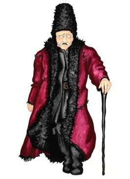  Simon Lima Holdsworth