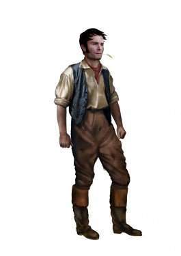  Simon Lima Holdsworth