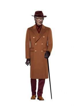  Simon Lima Holdsworth