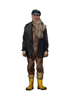  Simon Lima Holdsworth