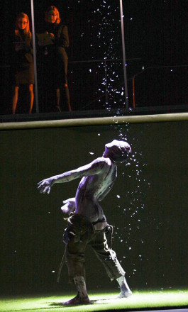 Simon Lima Holdsworth