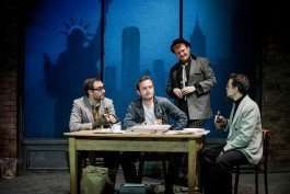 Simon Lima Holdsworth