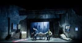 Simon Lima Holdsworth