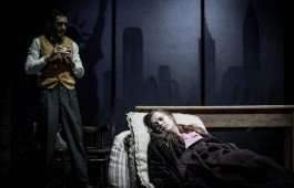 Simon Lima Holdsworth