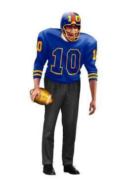  Simon Lima Holdsworth