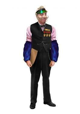  Simon Lima Holdsworth