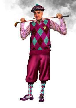  Simon Lima Holdsworth