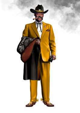  Simon Lima Holdsworth