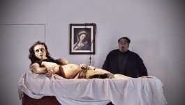 Simon Lima Holdsworth