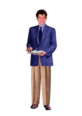  Simon Lima Holdsworth