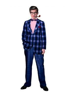  Simon Lima Holdsworth