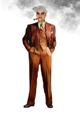  Simon Lima Holdsworth