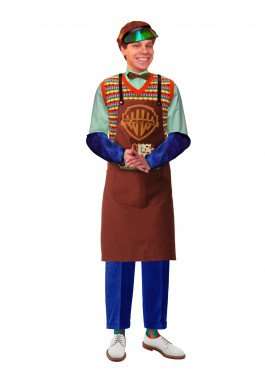  Simon Lima Holdsworth