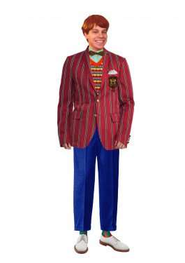  Simon Lima Holdsworth