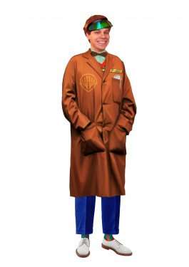  Simon Lima Holdsworth