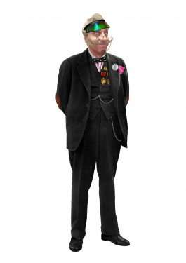  Simon Lima Holdsworth