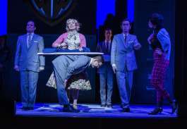 Simon Lima Holdsworth