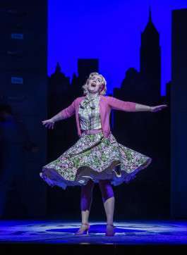 Simon Lima Holdsworth