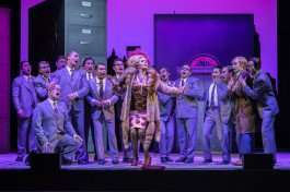 Simon Lima Holdsworth