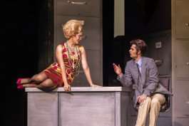 Simon Lima Holdsworth