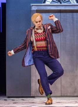 Simon Lima Holdsworth