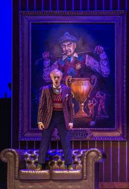 Simon Lima Holdsworth